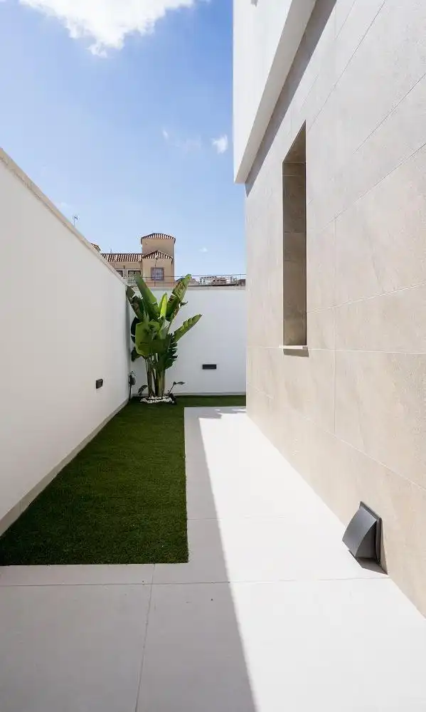 Xalet amb jardí en venda a San Miguel de Salinas, imagen 27