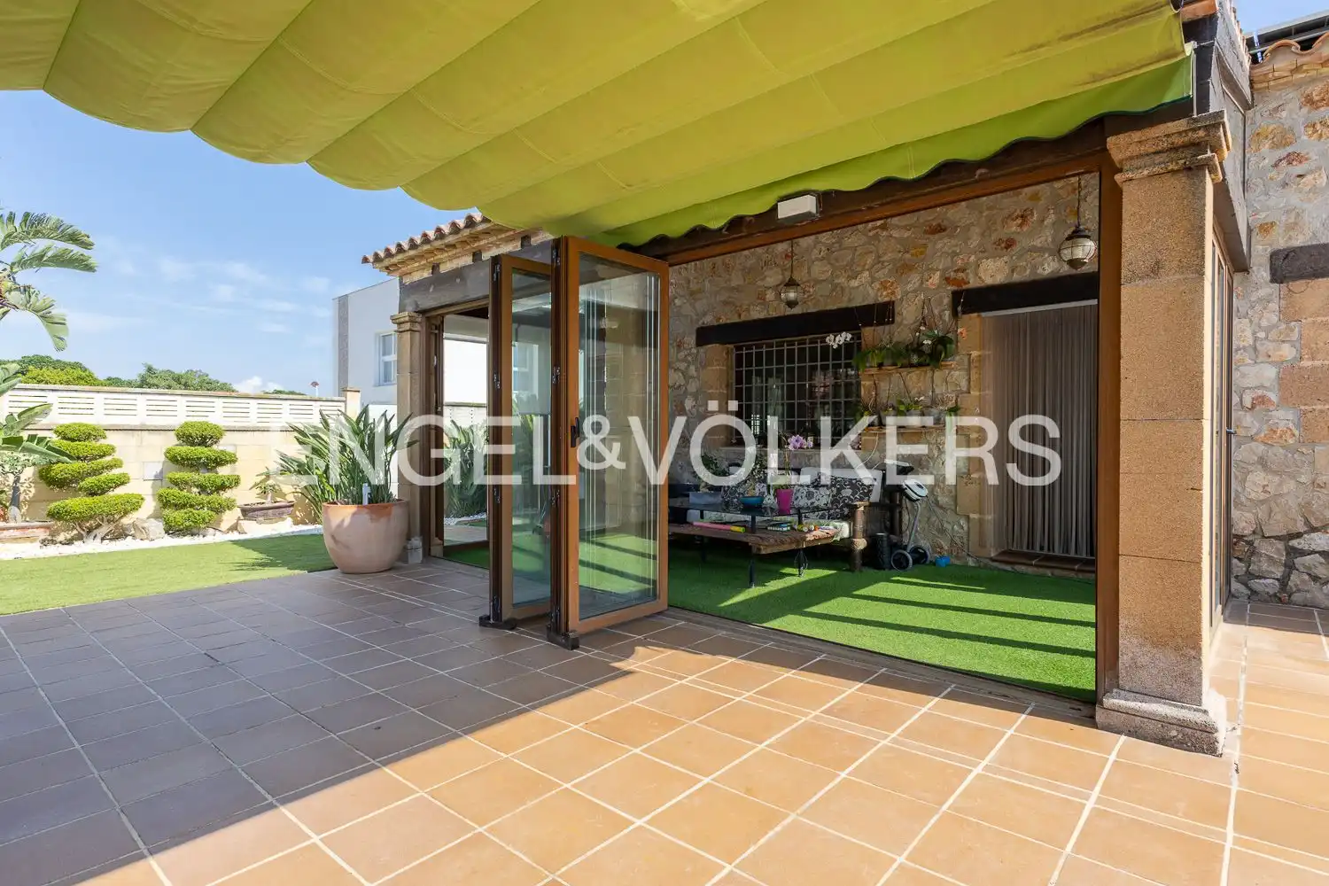Casa con piscina in vendita a Els Poblets, imagen 55