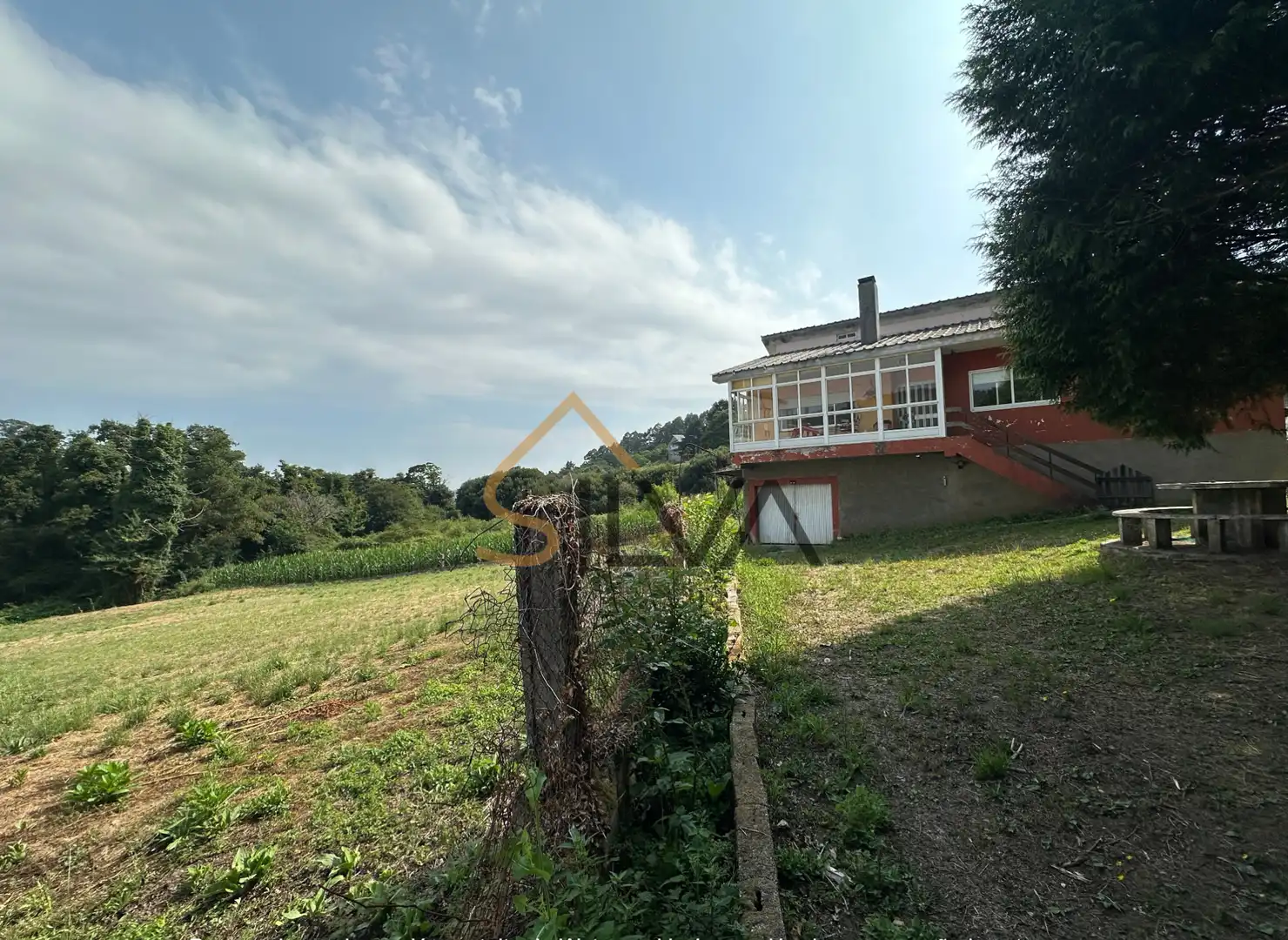 Casa en venda a Rúa Fonte da Balsa 3, imagen 23