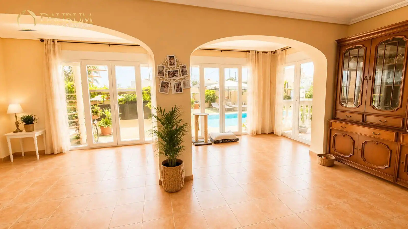 Houses for sale in L'Alfàs del Pi  with Air Conditioner, Terrace and Storage room
