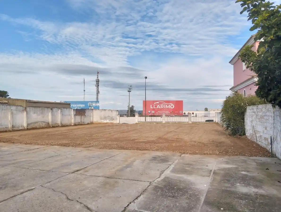 Residencial en venda en Sanlúcar de Barrameda