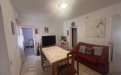 Sala d'estar de Pis en venda en San Cristóbal de la Laguna
