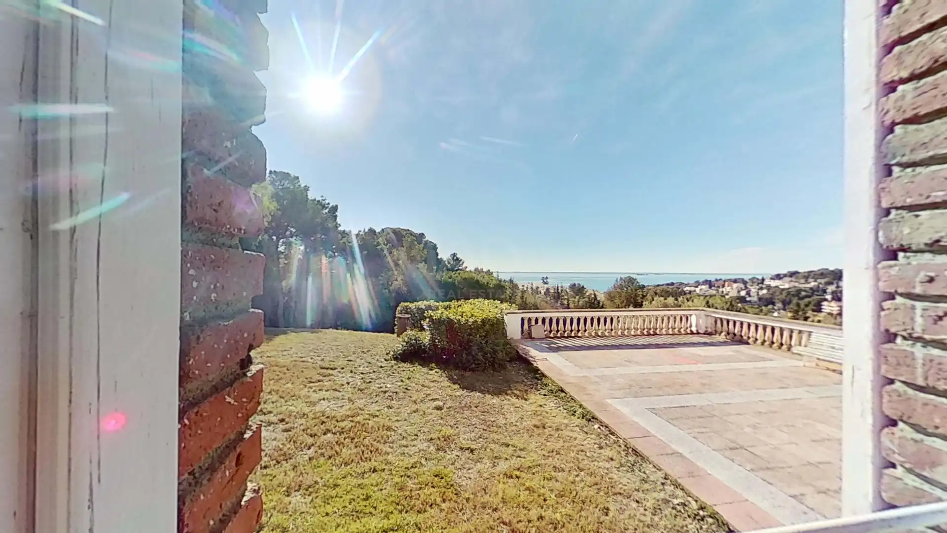 Jardí de Casa o xalet en venda en Tarragona amb Aire condicionat, Calefacció i Terrassa