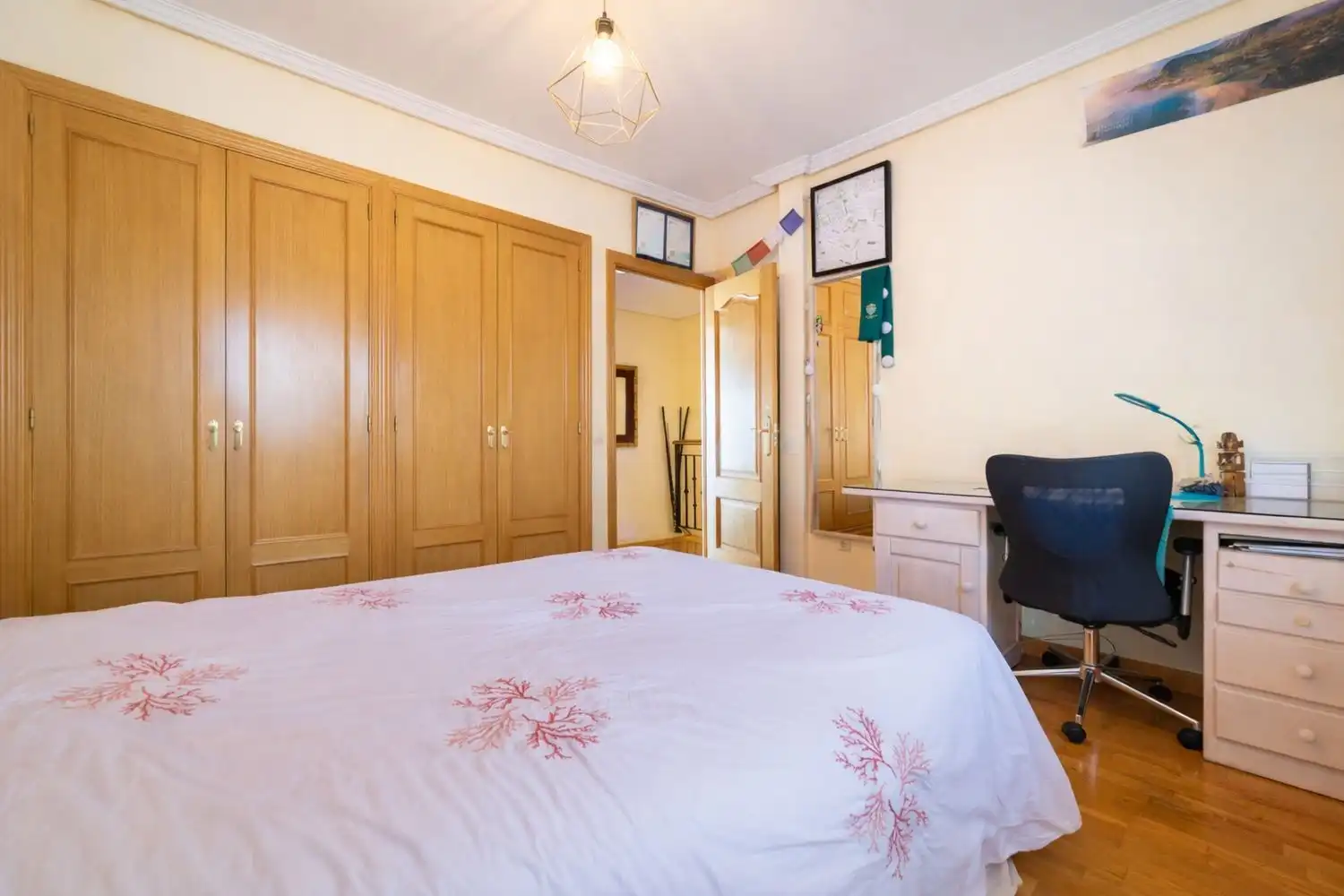 Casa o xalet en venda a Calle de la Perdiz, 252, Fontenebro - Altavista