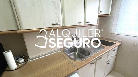 Foto 5 de Pis de lloguer a Pez Volador, Adelfas,  Madrid Capital