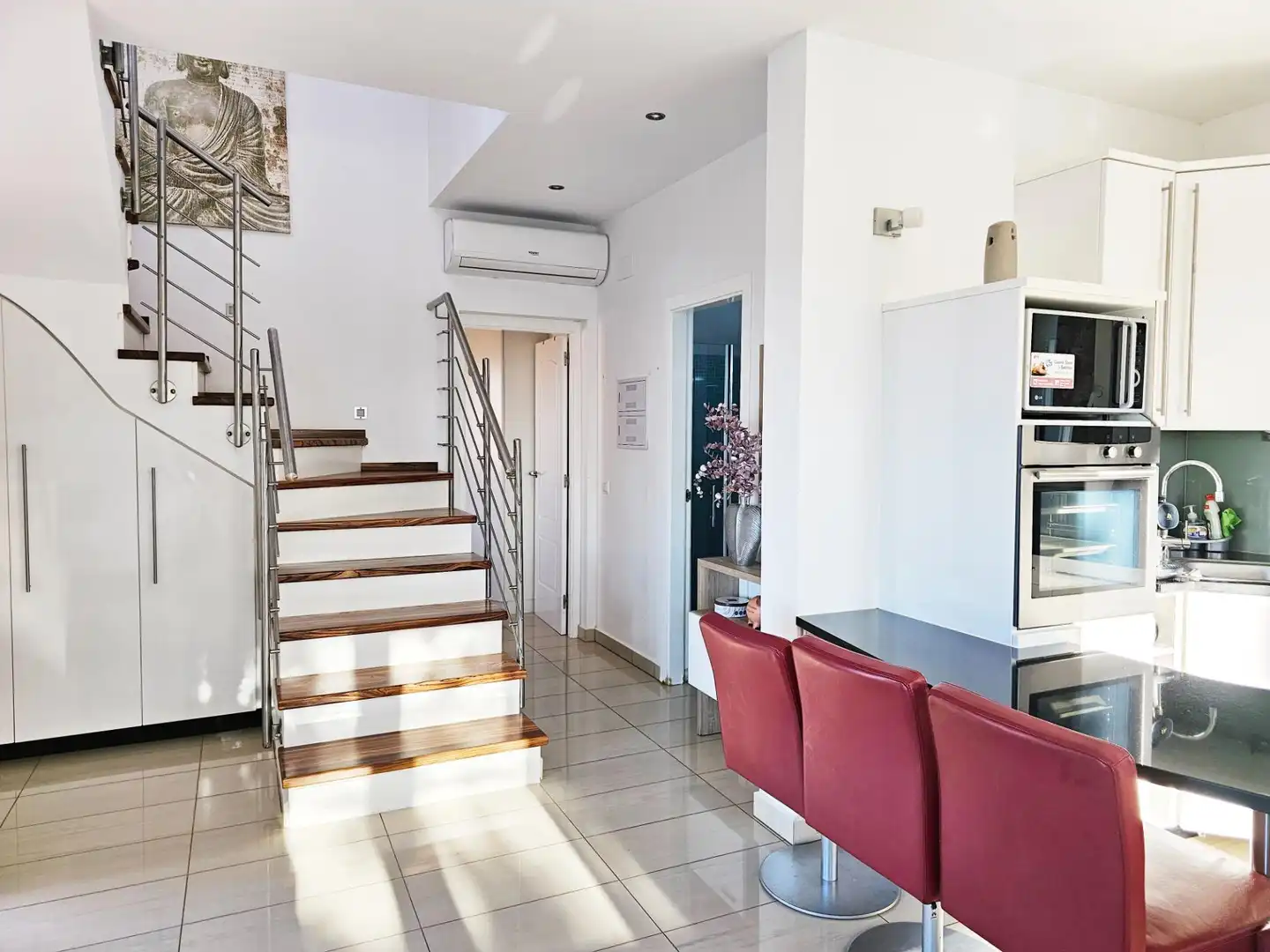 Adosado con piscina en venta en La Pedrera - Vessanes, imagen 7