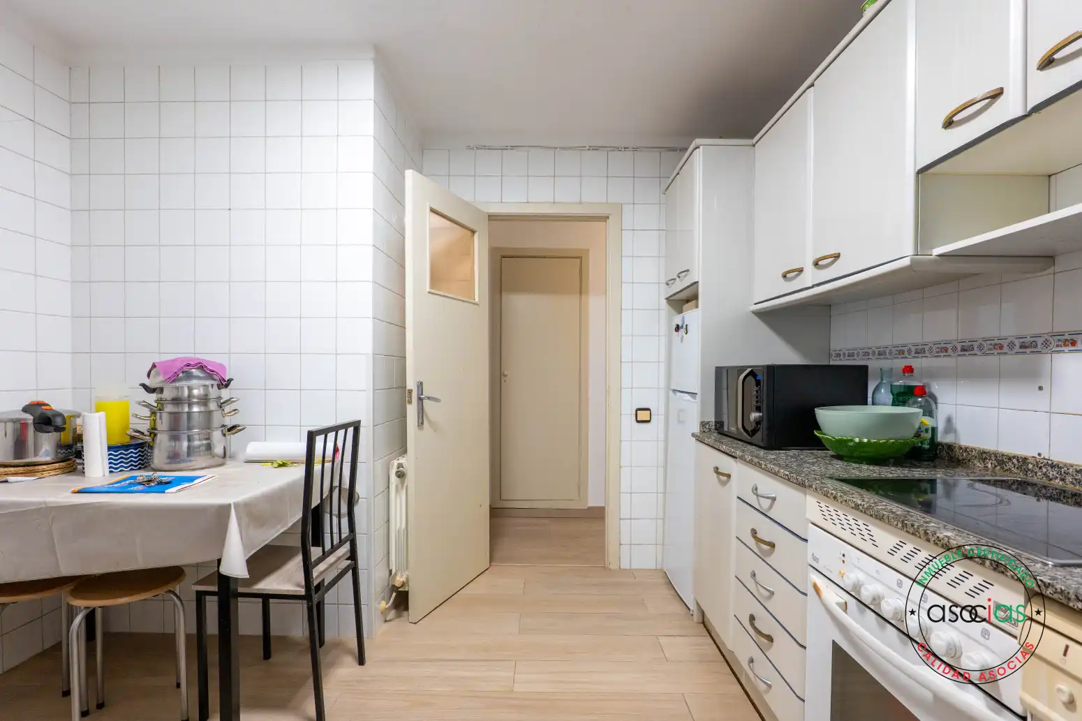 Piso con terraza en venta en Gijón - Calle Marques de Urquijo 1, imagen 10