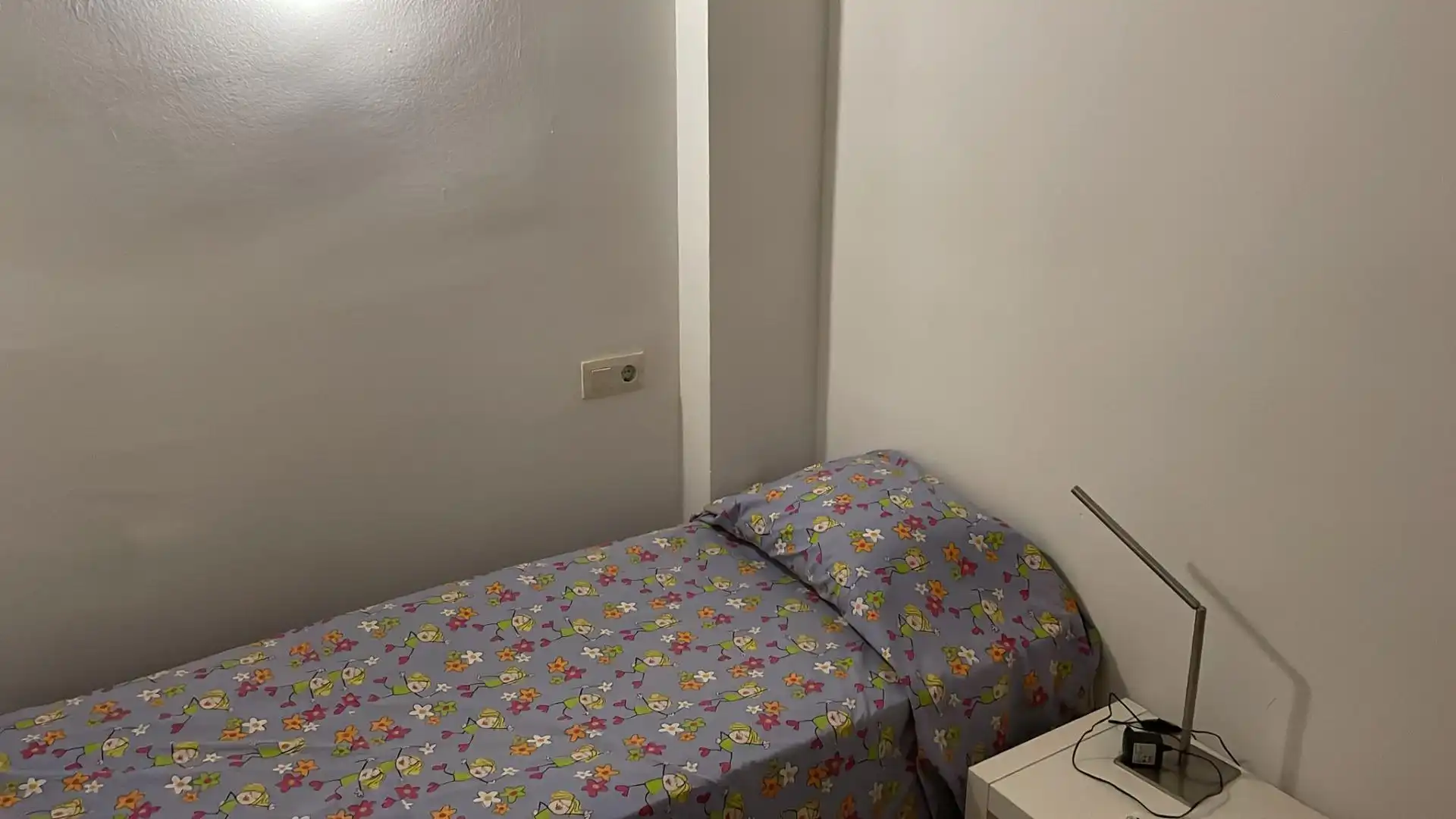 Flat with terrace for sale in La Plantera, imagen 10