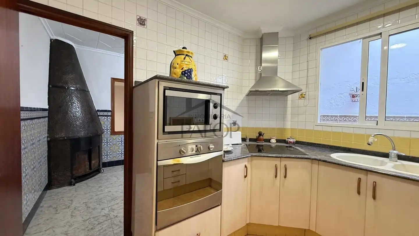 Casa amb terrassa en venda a Guadassuar, imagen 14