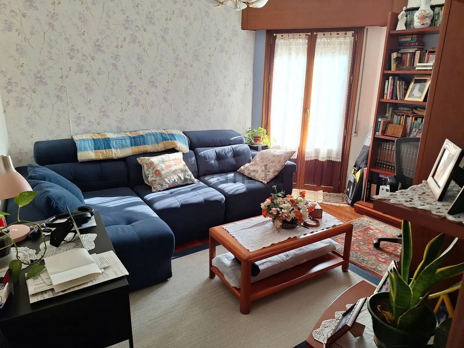 Flat for sale in Mamariga, Santurtzi