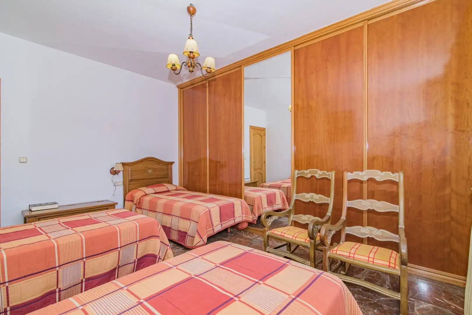 Villa con piscina in vendita a Calle OLMO, imagen 20