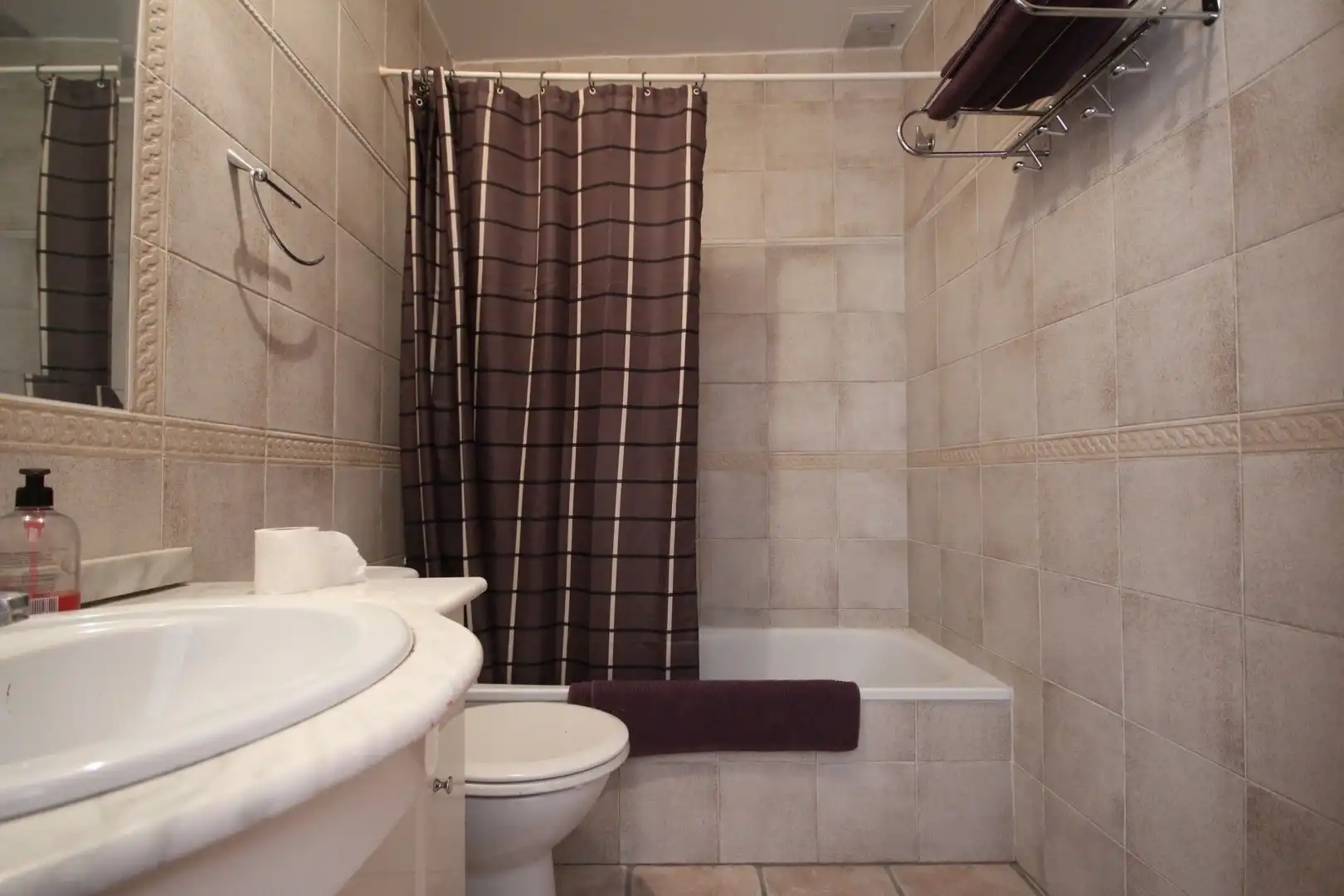 Badezimmer von Gebäude zum Verkauf in L'Alfàs del Pi