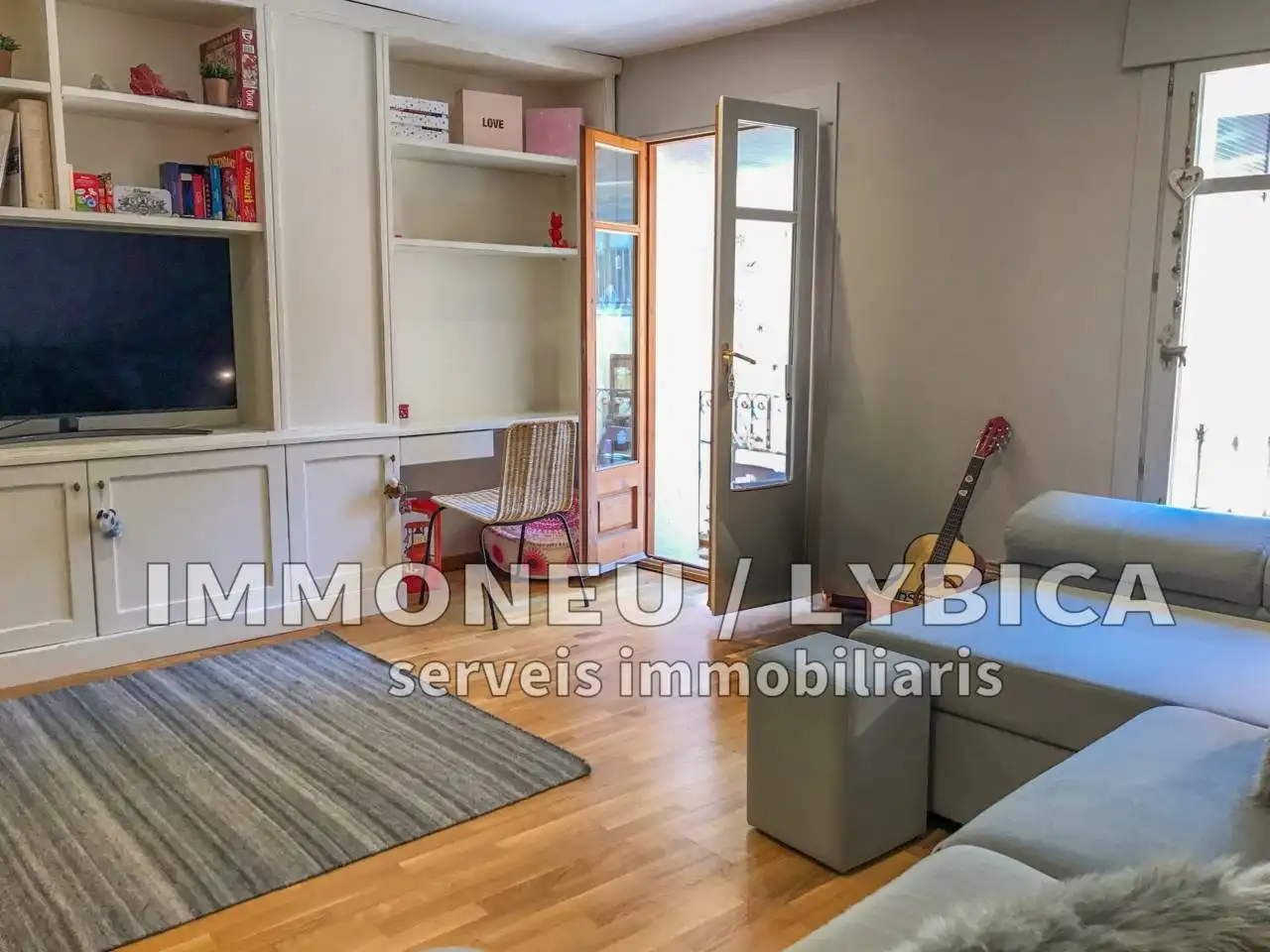 Appartamento con terrazza in vendita a Calle Querol 15, imagen 12