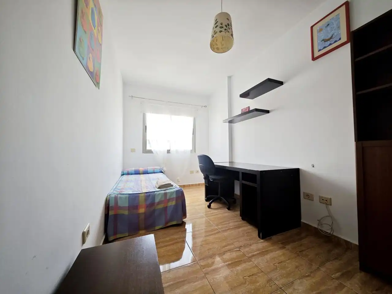 Flat for rent in Victoria, Vecindario - El Doctoral - Cruce de Sardina