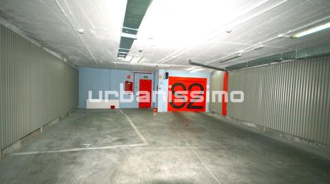 Foto 3 de Garaje de alquiler en De Toledo, Embajadores - Lavapiés, Madrid Capital