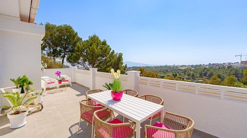 Foto 5 de Casa o chalet en venta en San Rafael - Nucia Park, La Nucia