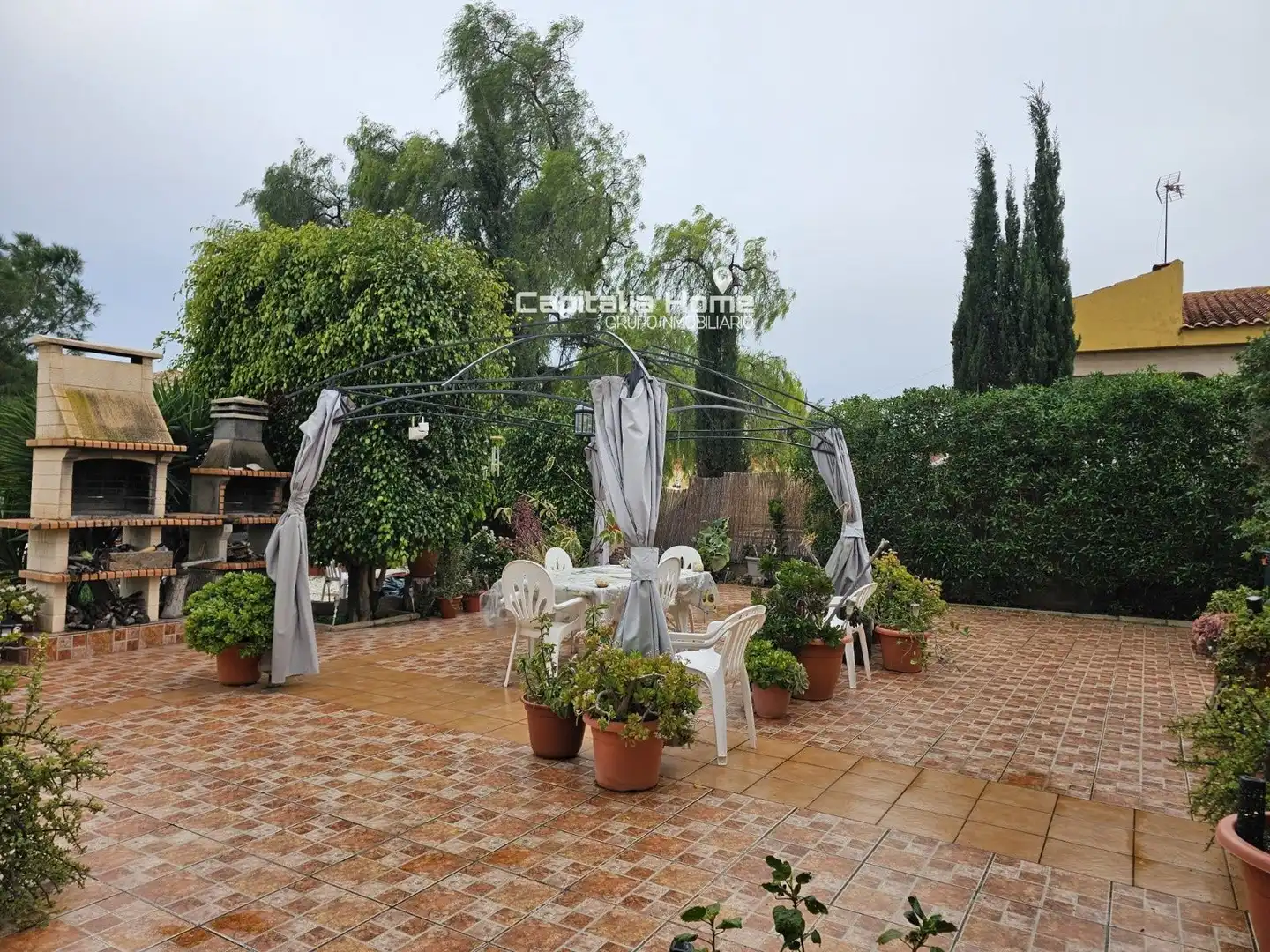 Xalet amb piscina en venda a Espinela, imagen 28
