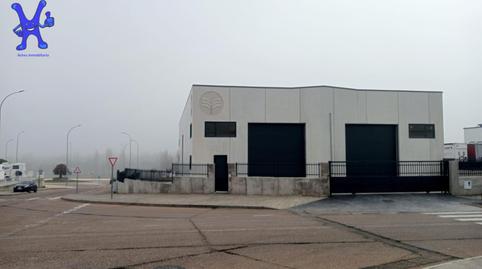 Photo 2 of Industrial buildings to rent in Vertical 2ª, Carbajosa de la Sagrada, Salamanca