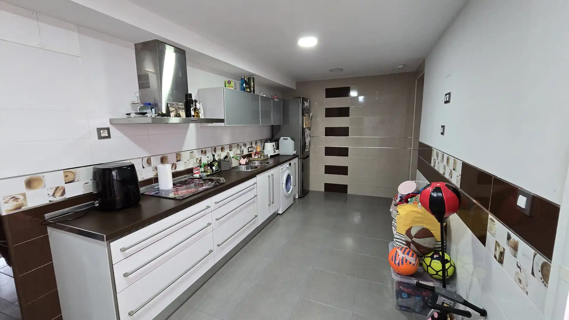 Casa amb balcó en venda a Úbeda, imagen 9
