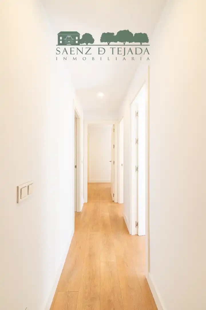 Wohnung mit Pool zum Verkauf in Calle Marqués del Nervión 30a, imagen 30