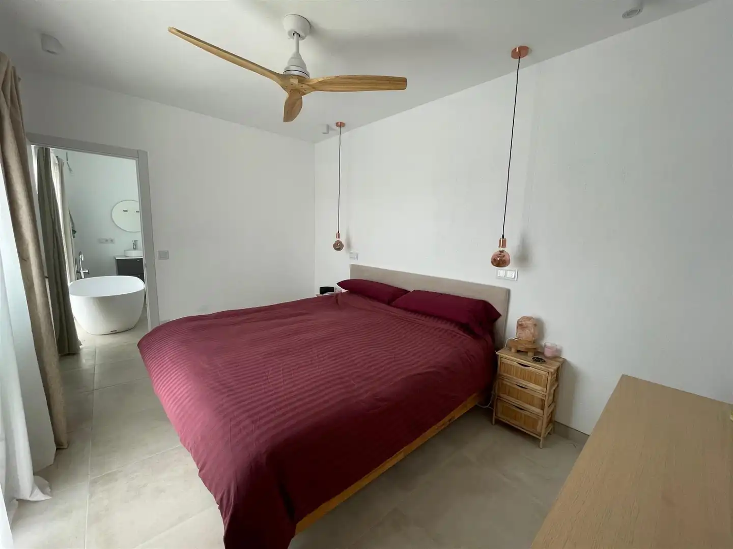 Haus mit Pool zum Verkauf in Estepona Pueblo, imagen 11