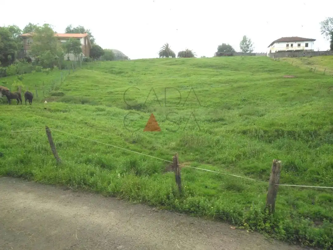 Residencial en venda a Barrio la Cavada, Marina de Cudeyo