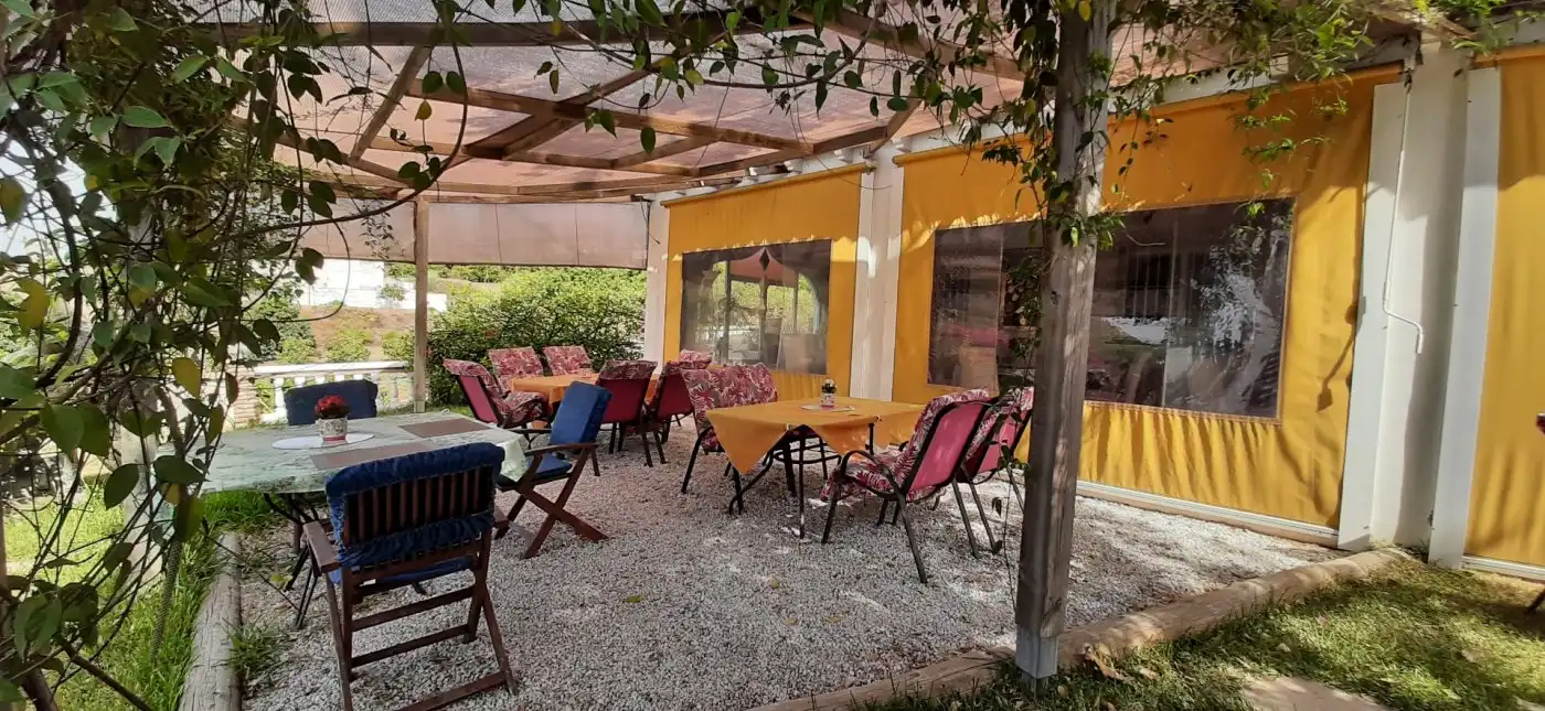 Edificio en venta en Almayate