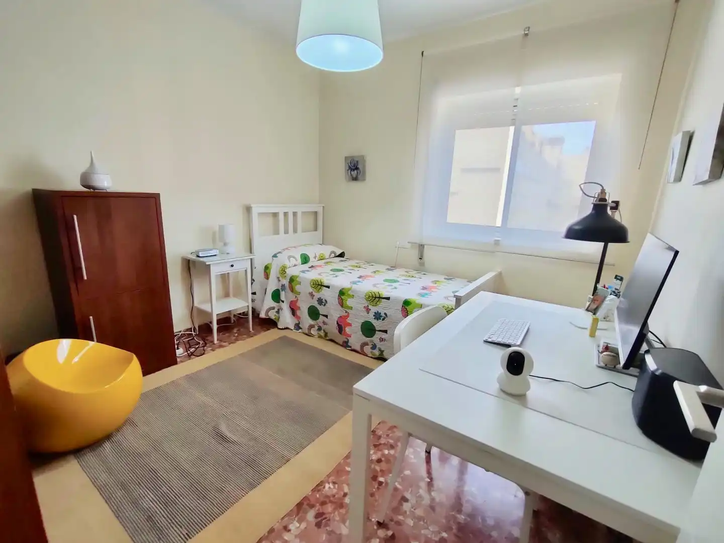 Habitación de Piso en venta en Jerez de la Frontera con Aire acondicionado y Calefacción