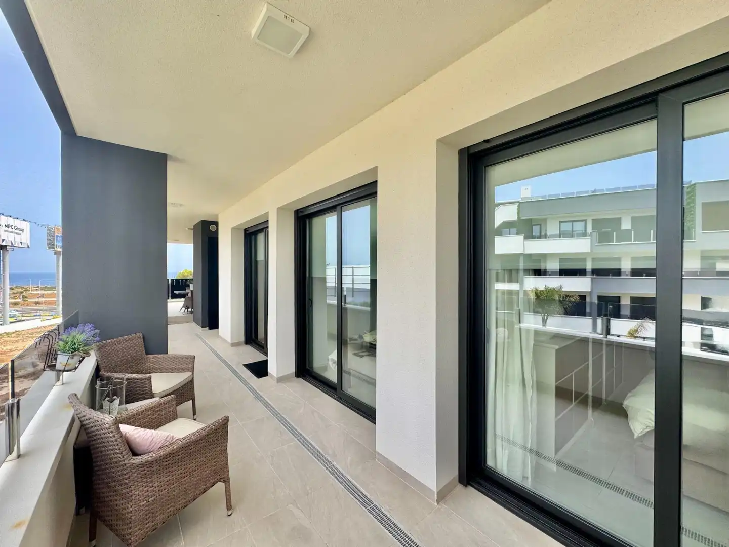 Appartement compact avec terrasse à vendre à N/A, imagen 21