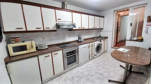 Foto 2 de Piso en venta en Sagrada Familia, A Coruña