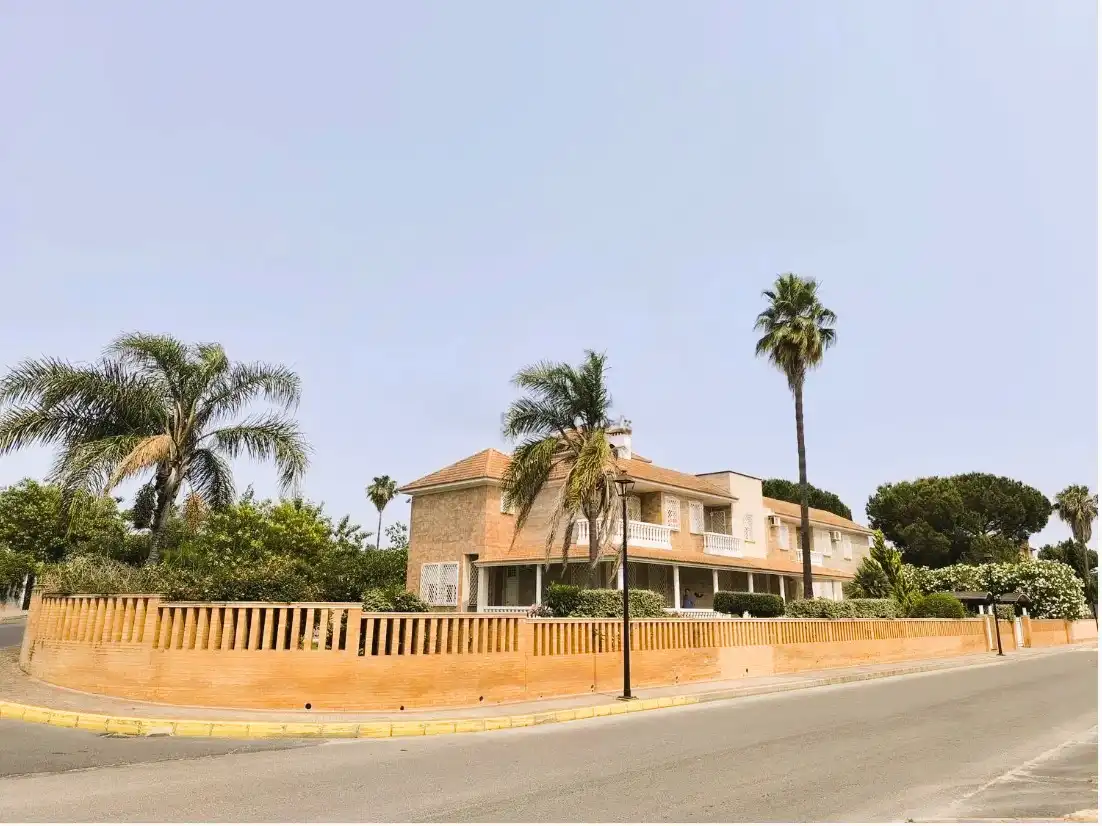Chalet con terraza en venta en Dehesa - Monacilla, imagen 5