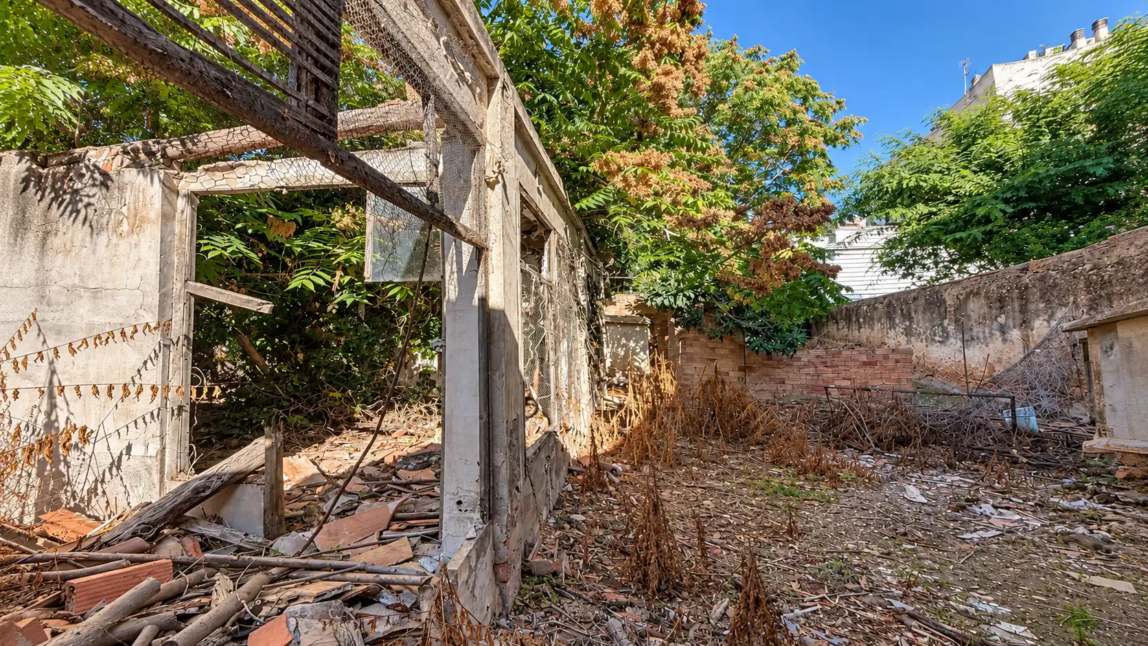 Maison mitoyenne avec jardin à vendre à Centre, imagen 4