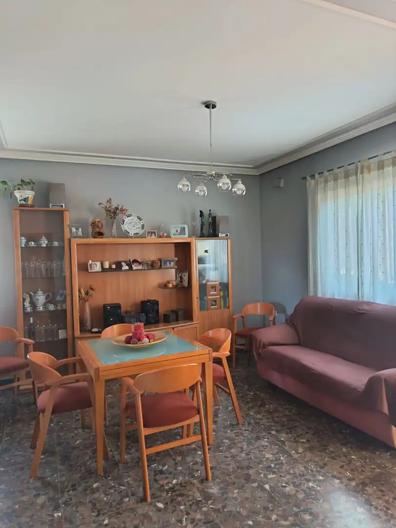 Casa amb piscina en venda a Centro ciudad, imagen 25