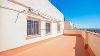 Vista exterior de Àtic en venda en Reus amb Terrassa