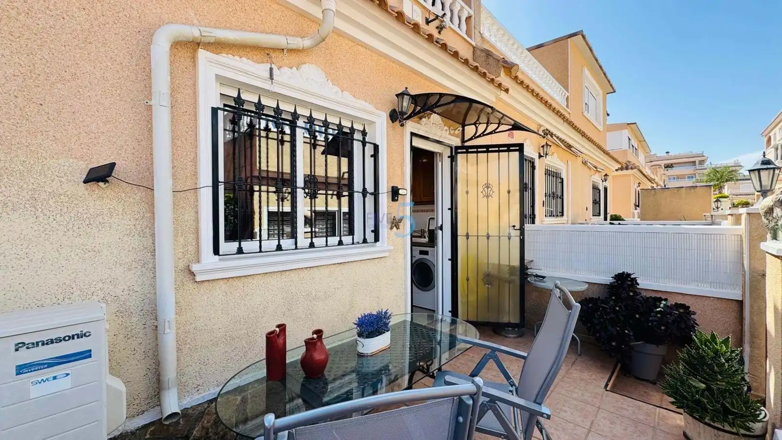 Adossat amb terrassa en venda a Orihuela Costa, imagen 26