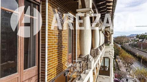 Foto 4 de Pis en venda a Ategorrieta Hiribidea, Gros, Gipuzkoa