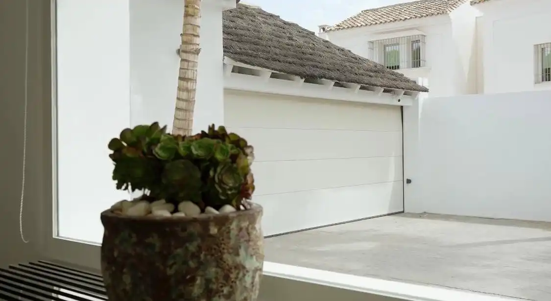 Casa o xalet de lloguer a Guadalmina Baja