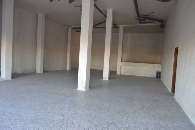 Local comercial en Alquiler en Zona Metro