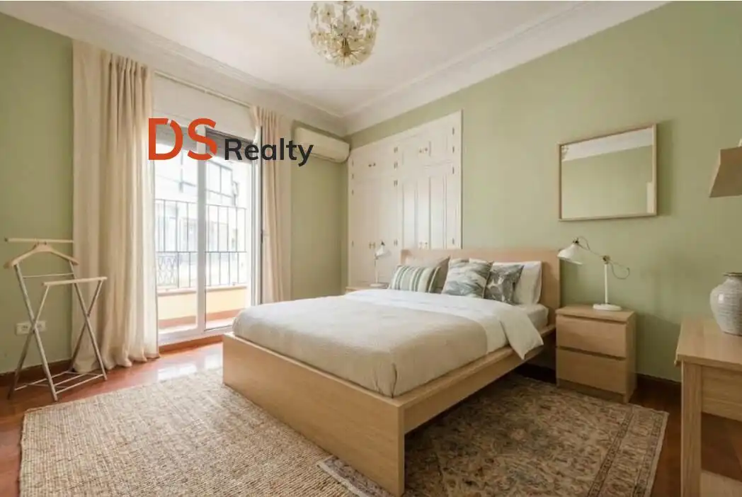 Piso con ascensor en venta en Calle ALCALA, imagen 5