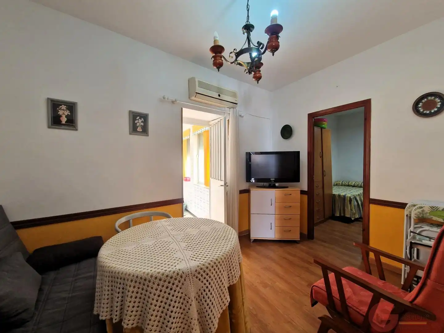 Haus oder Chalet zum Verkauf in Gualchos pueblo