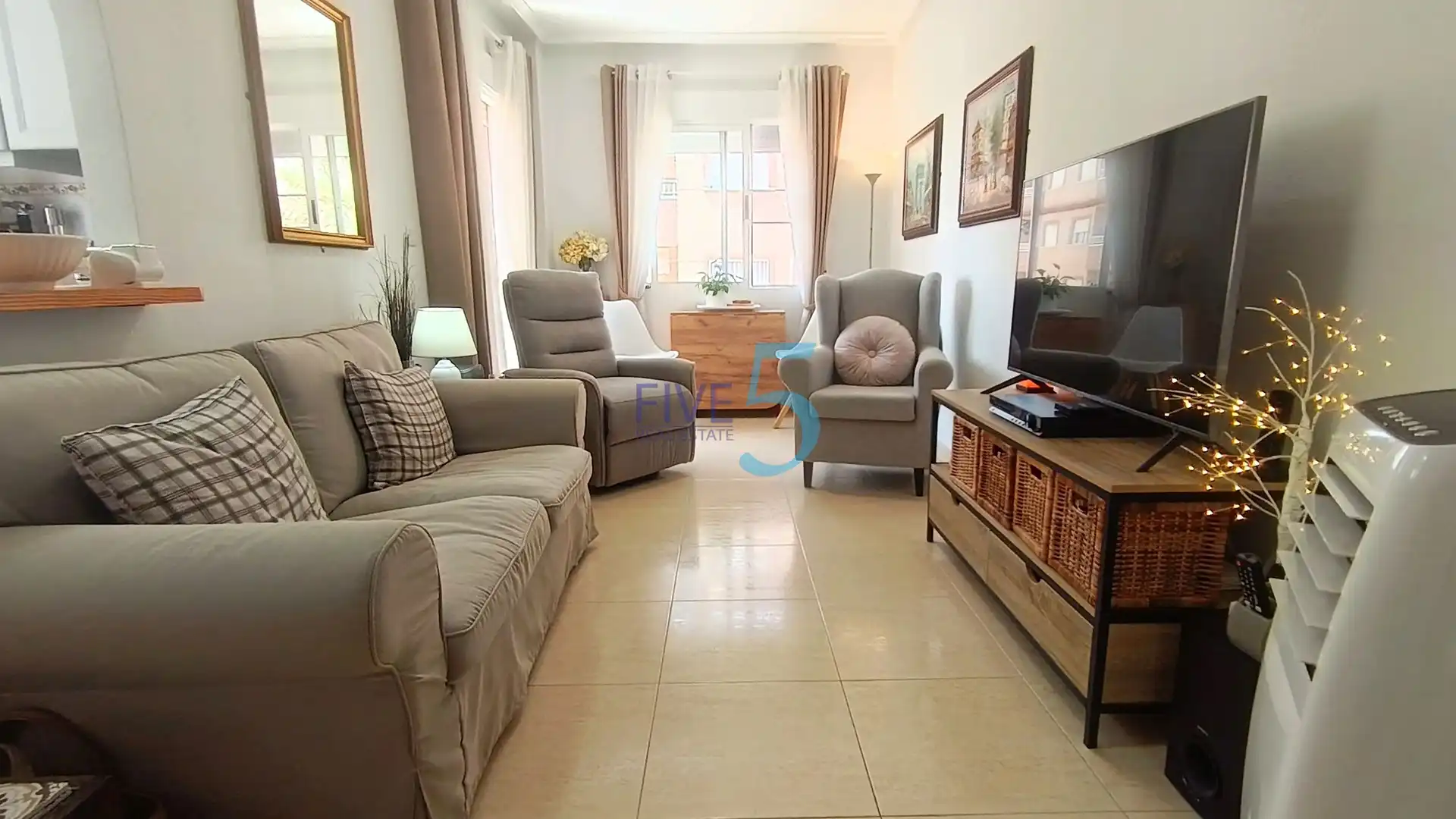 Appartement avec terrasse à vendre à Algorfa, imagen 19