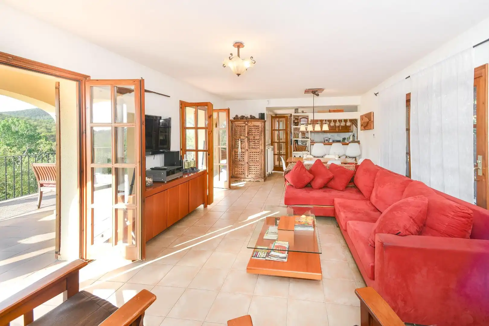 Haus mit Pool zum Verkauf in Carrer Milan, imagen 15