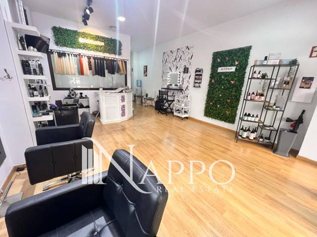 Local comercial en Alquiler en Del Pare  Bartomeu Pou en Bons Aires