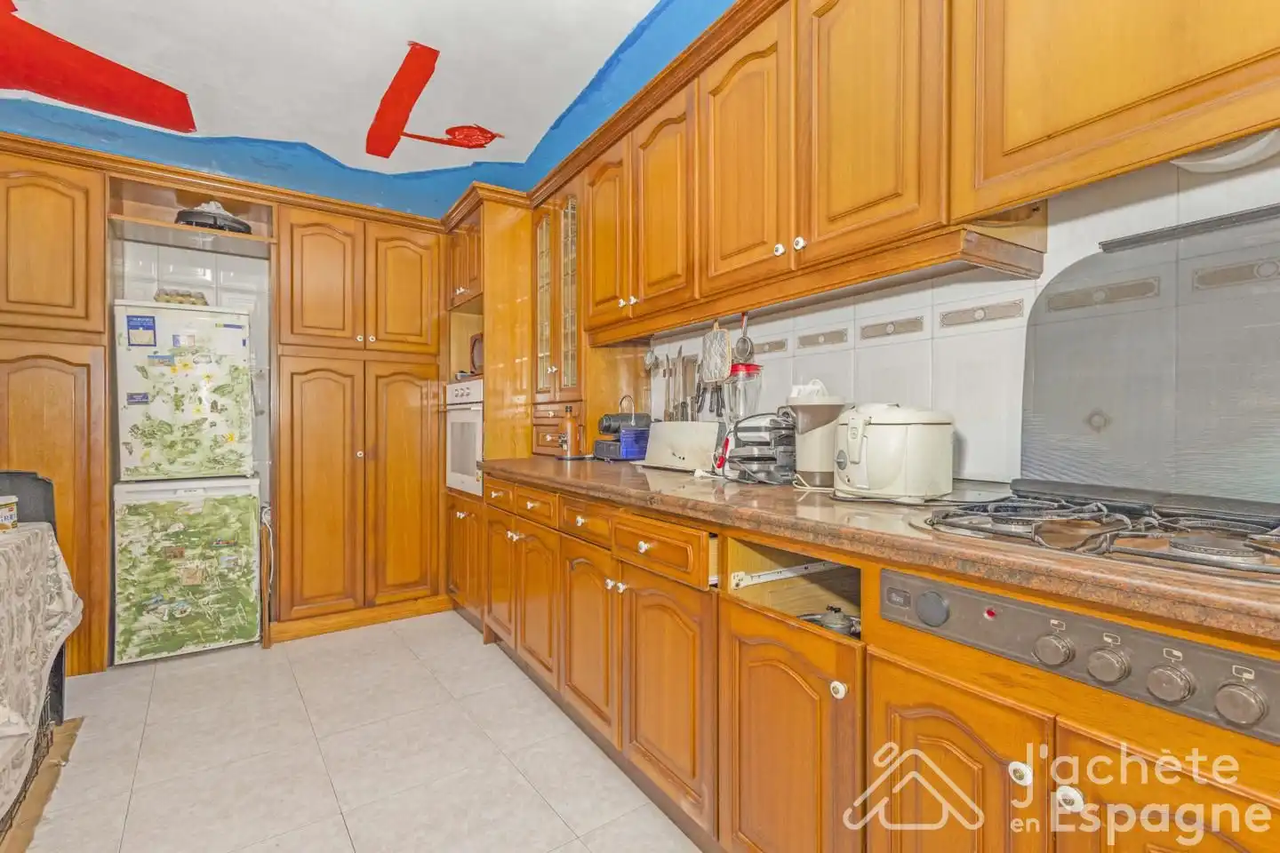 Ático con ascensor en venta en calle les Capelletes, imagen 21
