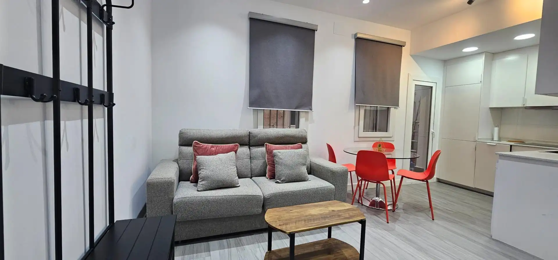Appartement avec ascenseur à louer à Calle SAN ILDEFONSO, imagen 8