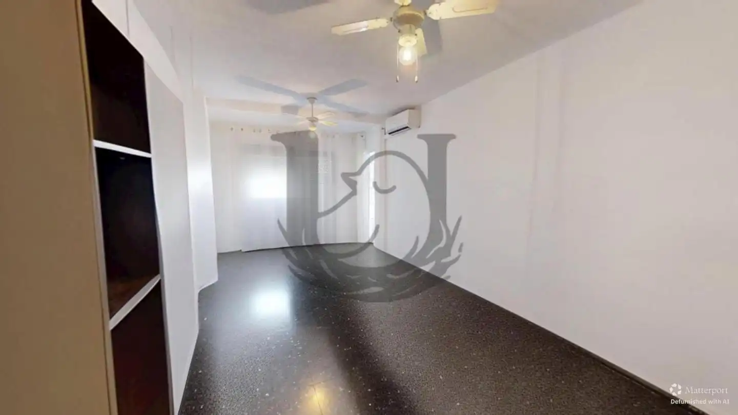 Flat for sale in Silla  with Air Conditioner and Terrace