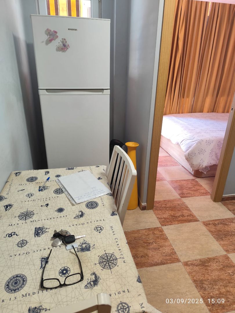 Bedroom of Apartment for sale in Fuengirola  with Terrace, Storage room and Furnished