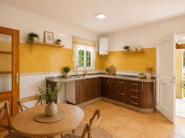 Casa en venta en Los Franceses – La Vega