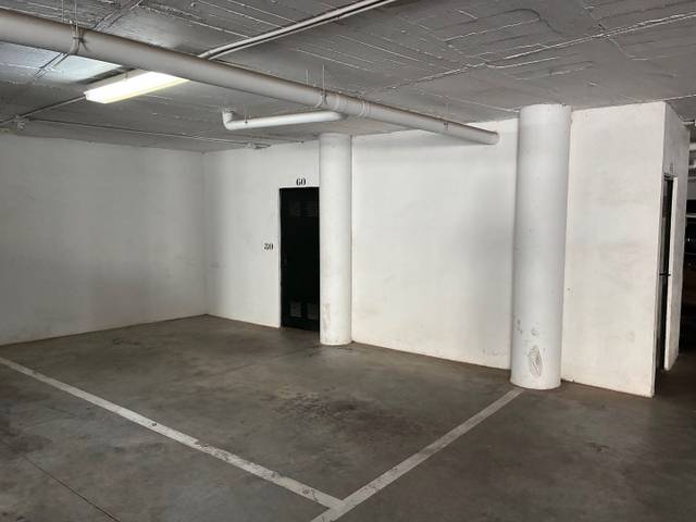 Garaje en Alquiler en Calle Jabea, 101 en Nueva Torrequebrada