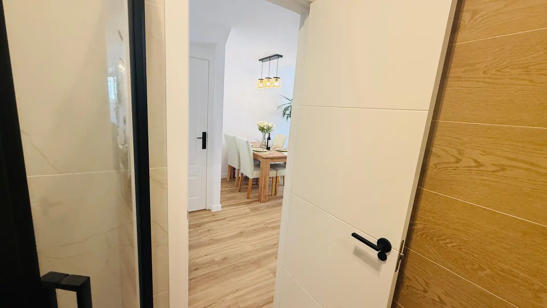 Maison mitoyenne avec terrasse à vendre à Calle Trepadora conjunto residencial los naranjos f, imagen 11